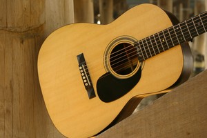 applecross custom acoustic guitar