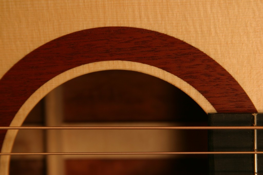 classical steel string guitar