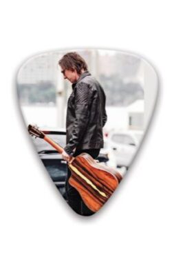 ellis guitars 30 picks .65mm Delrinex SOLD OUT